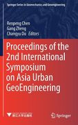 Proceedings of the 2nd International Symposium on Asia Urban Geoengineering