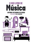 O meu Livro de Música (en Portugués)