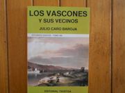 Vascones y sus Vecinos,Los