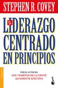 El Liderazgo Centrado en Principios