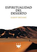 Espiritualidad del desierto (Fuera de Colección)