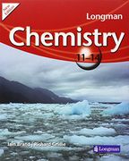 Longman Chemistry 11 - 14 Ed 200
