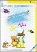 Trabajamos Juntos. Las Vocales o, u: 2 (Trabajamos Juntos (Aljibe)) - 9788497007344 (in Spanish)