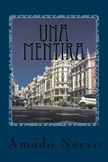Una mentira (in Spanish)