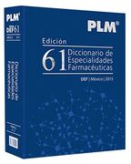 Diccionario de especialidades farmacéuticas 2016 (Spanish PDR - Physician's Desk Reference) (Spanish Edition)