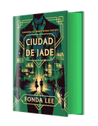 CIUDAD DE JADE
