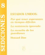 Estados Unidos: Por que Tener Esperanzas en Tiempo Dificiles