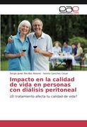 Impacto en la calidad de vida en personas con diálisis peritoneal: ¿El tratamiento afecta tu calidad de vida?