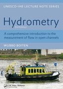 hydrometry,a comprehensive introduction to the measurement of flow in open channels