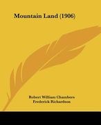 mountain land (1906) (en Inglés)