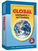 Diccionario global sinonimos y antonimos