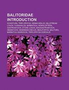 balitoridae introduction: schistura, triplophysa, nemacheilus, hillstream loach, yunnanilus, homaloptera, gastromyzon, barbatula, stone loach (en Inglés)