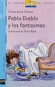 Pablo Diablo y los fantasmas (Barco de Vapor Azul)