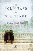El Boligrafo de gel Verde (in Spanish)