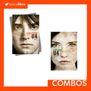 PACK JULES + KORIDWEN (UA4)