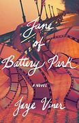 Jane of Battery Park (en Inglés)
