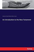 An Introduction to the new Testament (en Inglés)