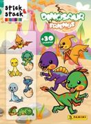 Stick & Stack - Dinosaur Friends
