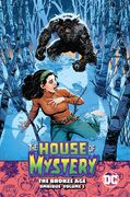 House of Mystery: The Bronze Age Omnibus Vol. 3 (en Inglés)