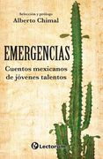 Emergencias: Cuentos Mexicamos de Jovenes Talentos