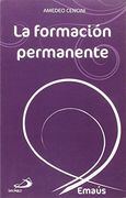 La formación permanente (Emaús)