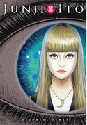 Junji Ito best of best