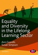Equality and Diversity in the Lifelong Learning Sector (Further Education and Skills) (en Inglés)