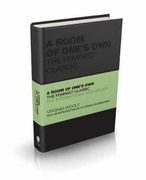 A Room of One'S Own: The Feminist Classic (Capstone Classics) (en Inglés)