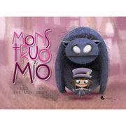 Monstruo mio