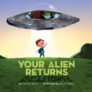 Your Alien Returns (en Inglés)