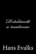 D'etudiante a maitresse (en Francés)
