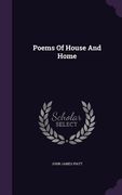 Poems Of House And Home (en Inglés)