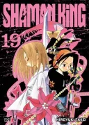 Shaman King #19