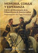 Memoria, Coraje y Esperanza. (Areópagos) (in Spanish)