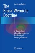 The Broca-Wernicke Doctrine: A Historical and Clinical Perspective on Localization of Language Functions (en Inglés)