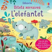 L'Elefantet (Ditets Xerraires) (en Catalán)