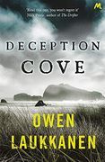Deception Cove: A Gripping and Fast Paced Thriller (en Inglés)
