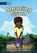 Amazing Grace (en Inglés)
