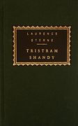 Tristram Shandy (Everyman's Library) (en Inglés)