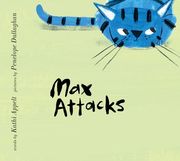 Max Attacks (en Inglés)