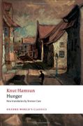 Hunger (Oxford World's Classics) (en Inglés)