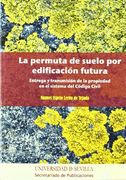 permuta de suelo por edificacion futura