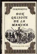 Don quijote de la Mancha