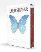 Life is Strange: 1-3 Boxed set (Graphic Novel) (en Inglés)