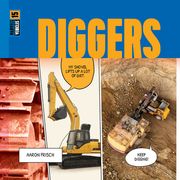 Diggers (en Inglés)