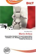 mario artica