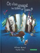 ON S'HAN AMAGAT LES NOTES DEL PIANO?