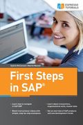 First Steps in SAP: second, extended edition (en Inglés)