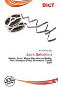 jack sahakian