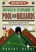 byrne´s advanced technique in pool and billiards (en Inglés)